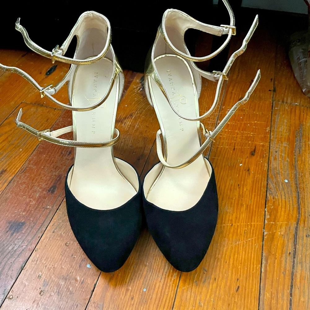 Womens heels